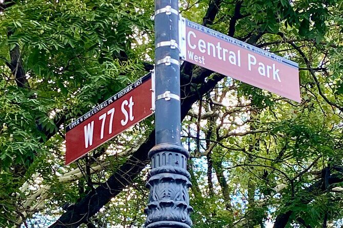 Explore Central Park and Run Along the Marathon Path - Exploring the Tour Itinerary in Detail