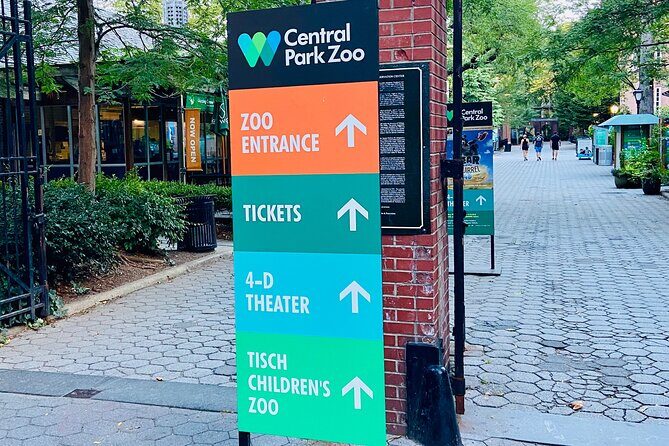 Explore Central Park and Run Along the Marathon Path - Who Will Appreciate This Tour?