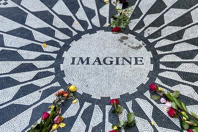 Explore Central Park and Run Along the Marathon Path - FAQ