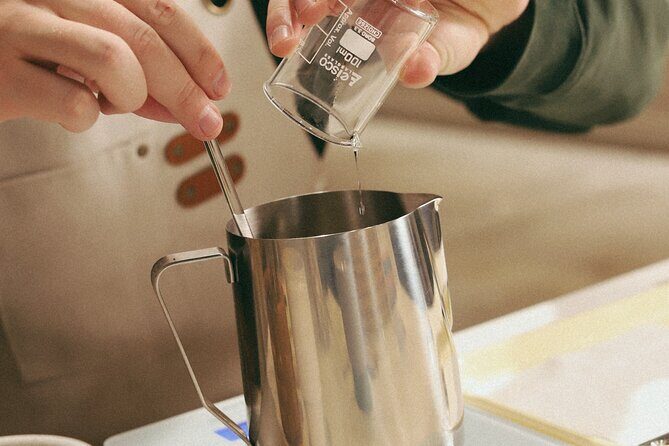 Explore Charlotte's Creative Side with Candle Pouring Workshop - Key Points