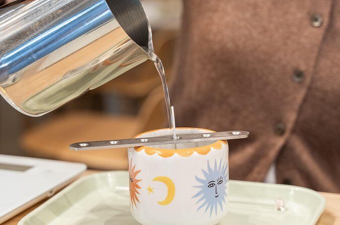 Explore Charlotte's Creative Side with Candle Pouring Workshop - Practical Details That Matter