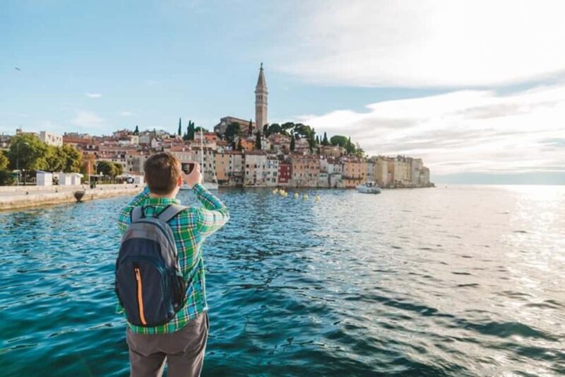 Explore Charms of Rovinj - Guided Walking Tour - FAQ