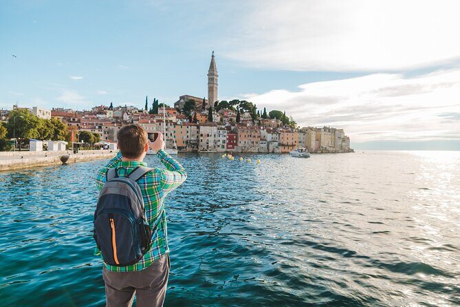 Explore Charms of Rovinj - Private Guided Walking Tour - Final Thoughts