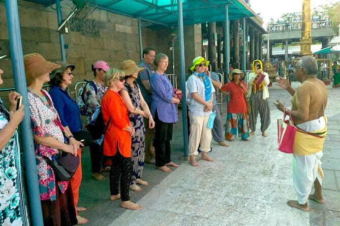 Explore Chennai City Tour with Guide, Lunch, and Local Highlights - Final Thoughts