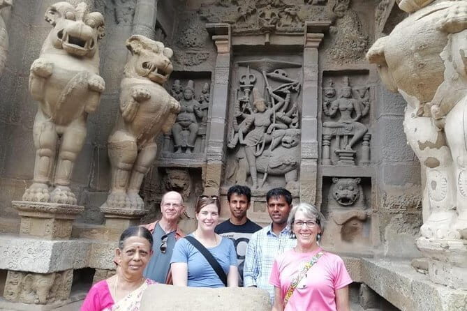 Explore Chennai City Tour with Guide, Lunch, and Local Highlights - FAQs