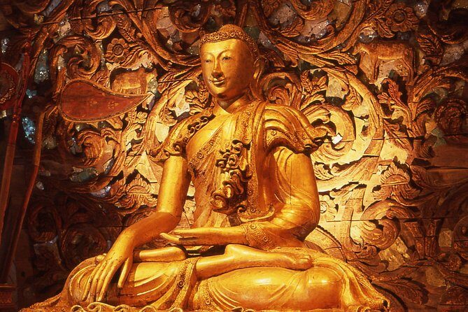 Explore Chiang Rai: City and Temples Experience - FAQ