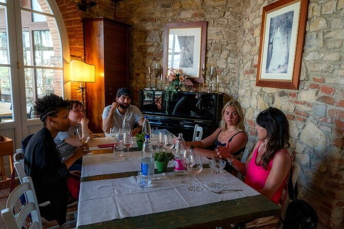 Explore Chianti on a Vespa: Tour, Guide & Lunch from Florence - The Sum Up