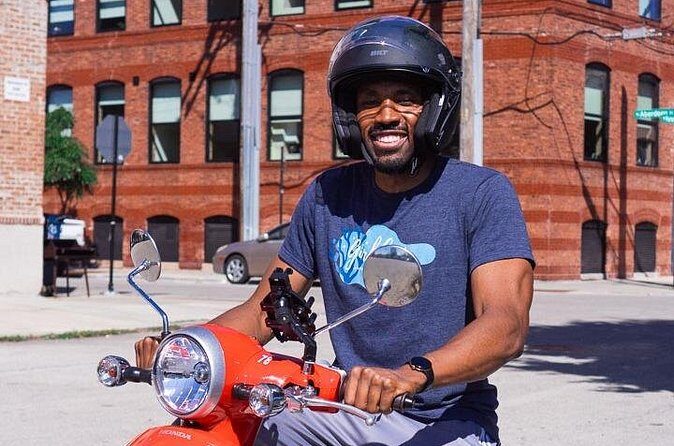 Explore Chicagos Museum Campus Ride - FAQ