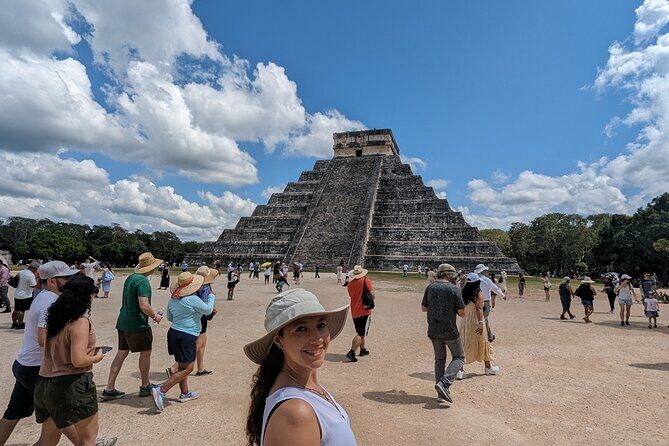 Explore Chichén Itzá, Valladolid and Cenotes - Why Choose This Tour?