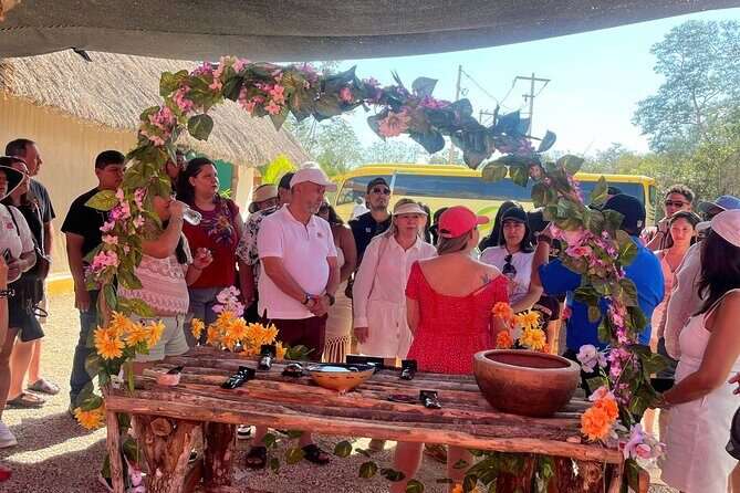 Explore Chichén Itzá, Valladolid and Cenotes - FAQs