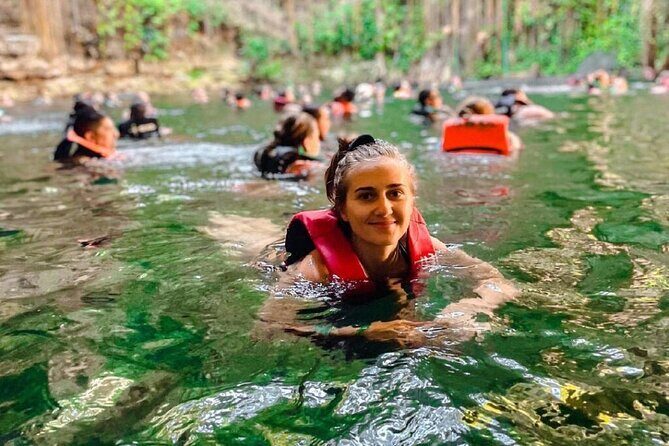 Explore Chichen Itza with Cenote Ikkil and Suytun with Buffet - Frequently Asked Questions