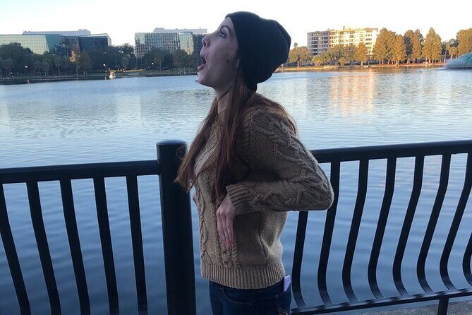 Explore Chilliwack with a Scavenger Hunt by Zombie Scavengers - Key Points