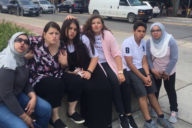 Explore Chilliwack with a Scavenger Hunt by Zombie Scavengers - Value and Practical Considerations