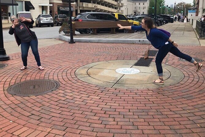 Explore Chilliwack with a Scavenger Hunt by Zombie Scavengers - Authentic Feedback and Expectations