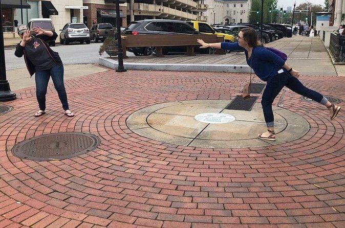 Explore Chilliwack with a Scavenger Hunt by Zombie Scavengers - Who Will Enjoy This?