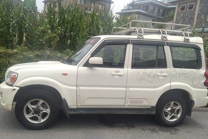 Explore Chitwan National Park in Comfort with our Private Vehicle Service - Key Points