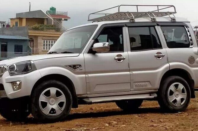 Explore Chitwan National Park in Comfort with our Private Vehicle Service - What’s Included and What’s Not