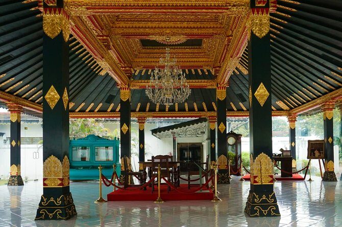 Explore City Tour from Yogyakarta - A Closer Look at the Itinerary