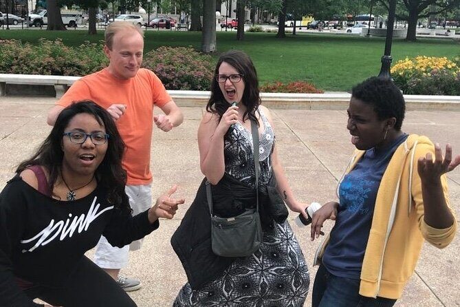 Explore Clearwater with a Unique Scavenger Hunt by Zombie Scavengers - Authentic Insights from Past Participants
