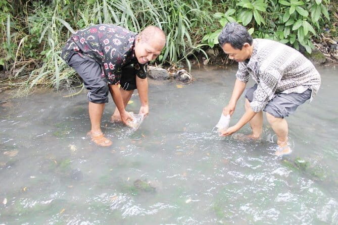 Explore Code River: Admission - Who Should Book This Tour?