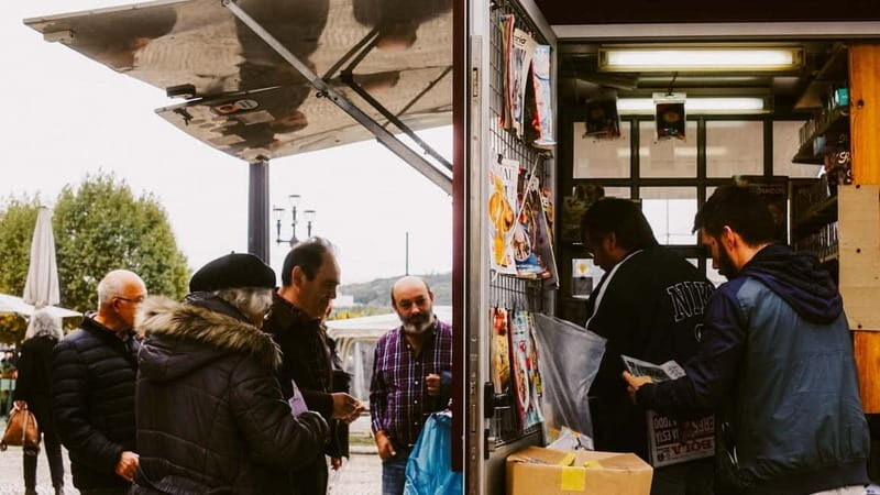 Explore Coimbra like never beforethrough the lens of a local photographer - A detailed look at your photography adventure in Coimbra