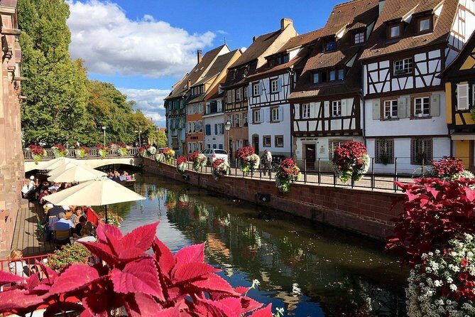 Explore Colmar in 60 minutes with a Local - Practical Details and Group Dynamics