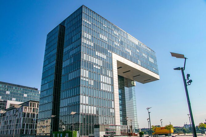 Explore Cologne in 60 minutes with a Local - FAQs