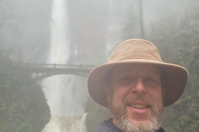 Explore Columbia Gorge and Hot Springs with Rafting - FAQs