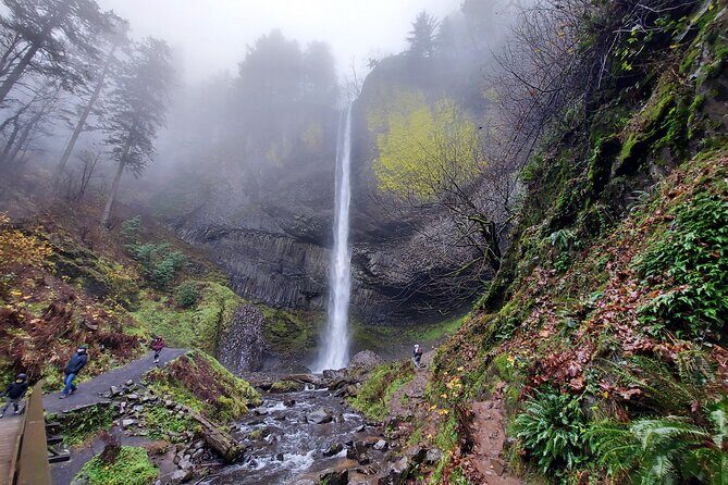 Explore Columbia River Gorge Half-Day Small-Group Hiking Tour - Value for Money: Is It Worth It?