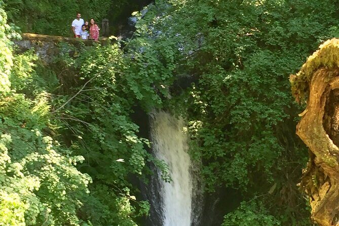 Explore Columbia River Gorge Half-Day Small-Group Hiking Tour - Final Thoughts