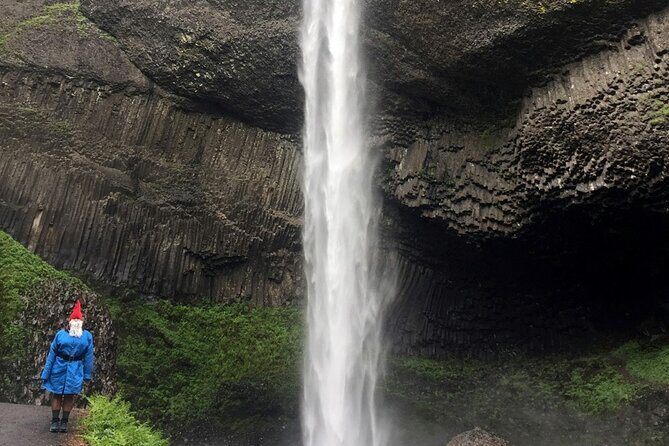 Explore Columbia River Gorge Half-Day Small-Group Hiking Tour - FAQs
