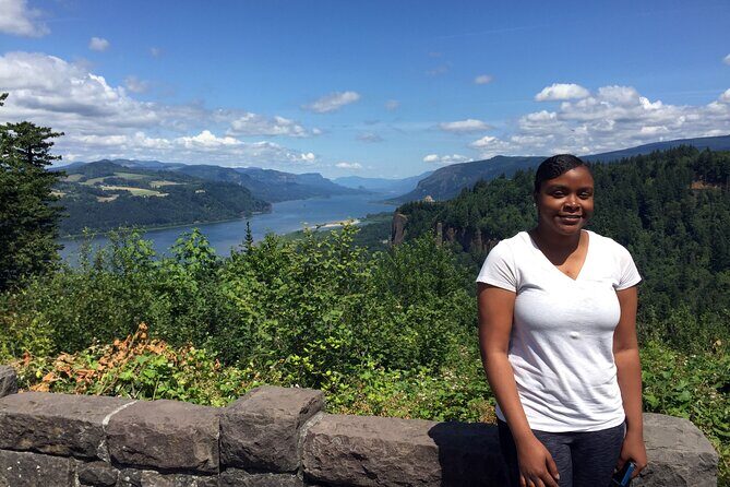 Explore Columbia River Gorge Half-Day Small-Group Hiking Tour - Final Words