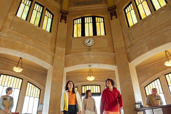 Explore Columbia River Gorge Half-Day Small-Group Tour - The Itinerary: A Closer Look at the Highlights