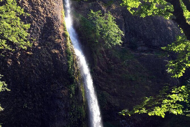 Explore Columbia River Gorge Half-Day Small-Group Tour - Who Should Take This Tour?