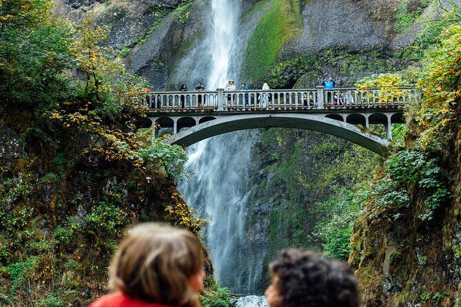 Explore Columbia River Gorge Half-Day Small-Group Tour - FAQ