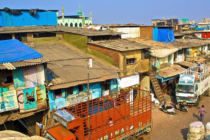 Explore Complete Mumbai City in 3 Days by Private Vehicle - A Detailed Look at the 3-Day Mumbai Tour