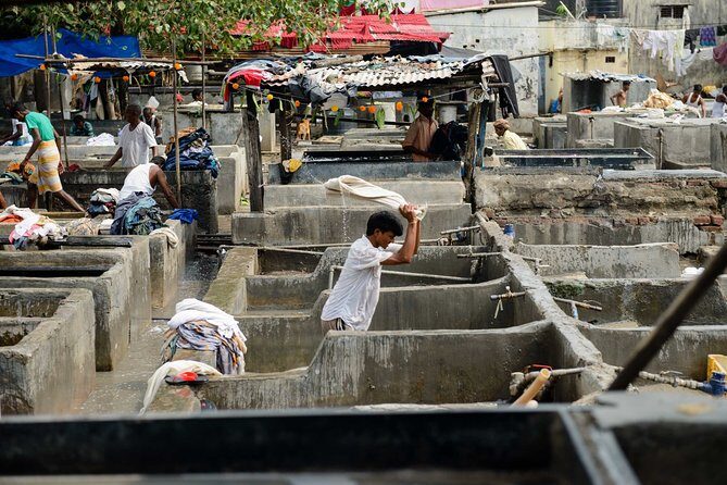 Explore Complete Mumbai City in 3 Days by Private Vehicle - FAQs