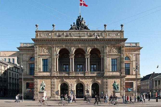 Explore Copenhagen: Self-Guided Audio Tour - Final Thoughts
