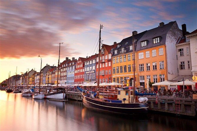 Explore Copenhagen: Self-Guided Audio Tour - FAQ