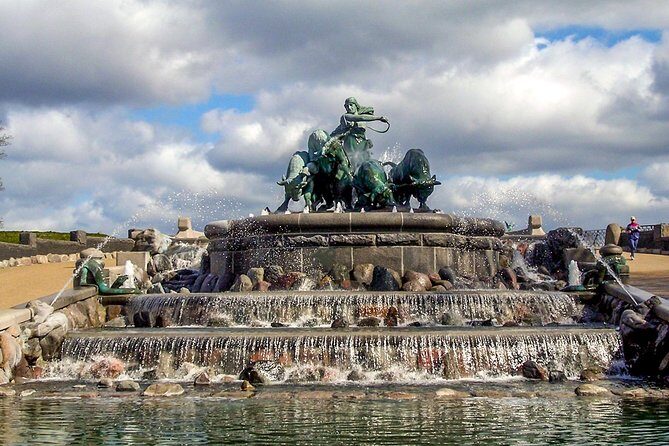 Explore Copenhagens Art and Culture with a Local - A Closer Look at the Tour Itinerary