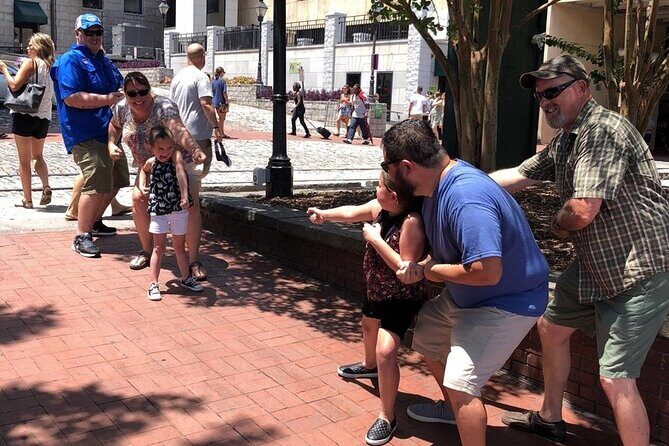 Explore Coral Springs with a Unique Scavenger Hunt by Zombie Scavengers - The Experience in Practice