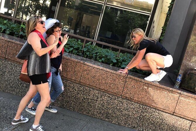 Explore Coral Springs with a Unique Scavenger Hunt by Zombie Scavengers - Who Should Consider This Experience?