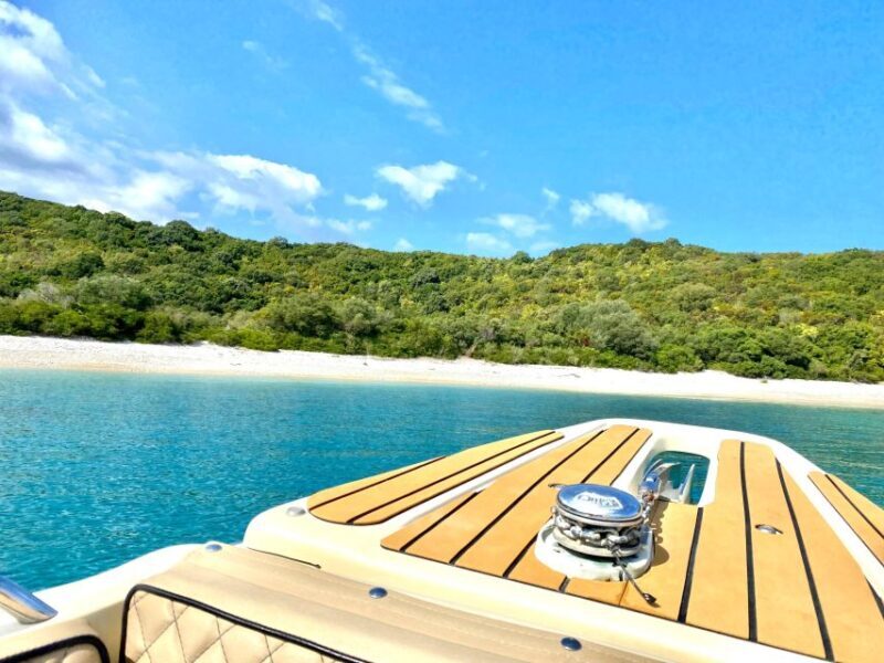 Explore Corfu & Canal D'Amour with Georgia boat-Private Tour - Final Thoughts: Is This Tour Worth It?