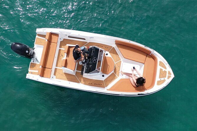 Explore Corfu North East coast - Key Points