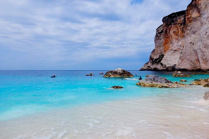 Explore Corfu North East coast - Who Should Consider This Tour?