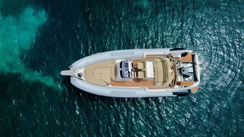 Explore Corfu with Fiori boat - Private Tour/Excursion - Exploring Corfu with Fiori Boat – A Detailed Review