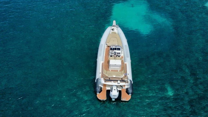 Explore Corfu with Fiori boat - Private Tour/Excursion - Pricing and Value