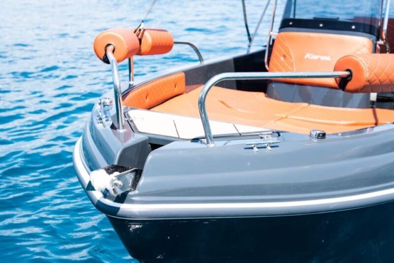 Explore Corfu with Flash boat - Private Tour/Excursion - Who This Tour Is Perfect For