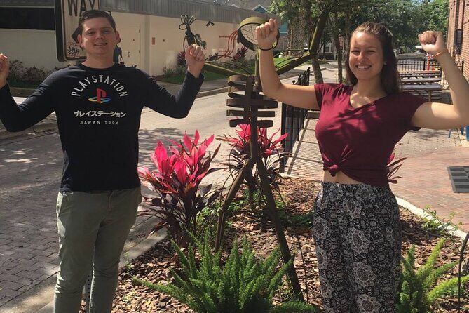 Explore Corpus Christi with a Unique Scavenger Hunt by Operation City Quest - An In-Depth Look at the Corpus Christi Scavenger Hunt Experience