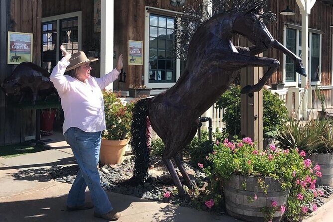 Explore Corpus Christi with a Unique Scavenger Hunt by Operation City Quest - FAQs